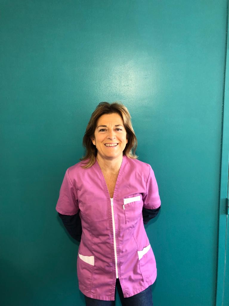 Podologue Biganos, Mios Stéphanie Bodin, Cécile Caliot, Pédicures